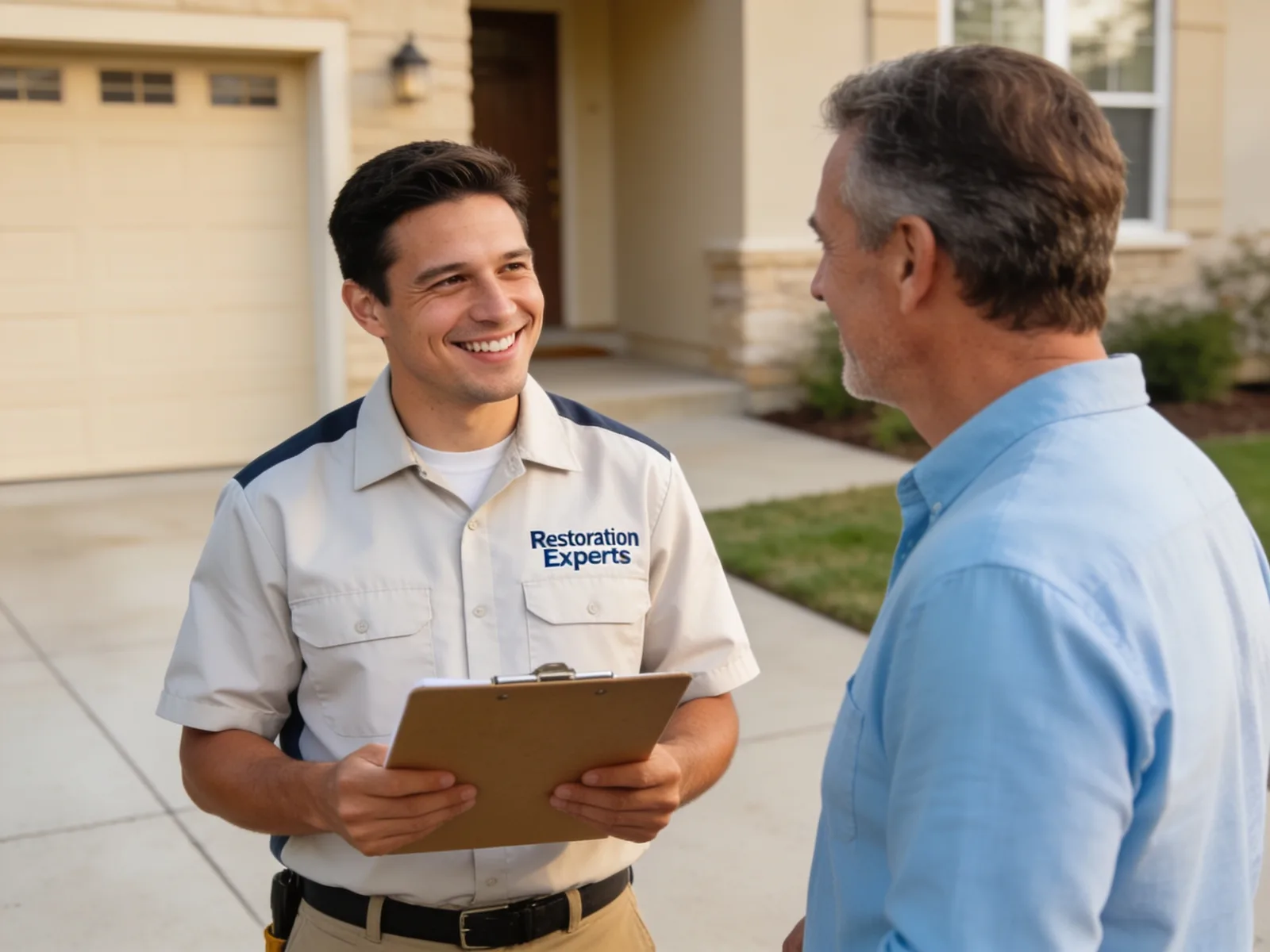 Water Damage Cleanup Watonga, OK FAQs